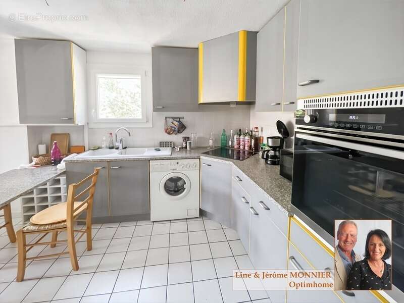 Appartement à ARGELES-SUR-MER