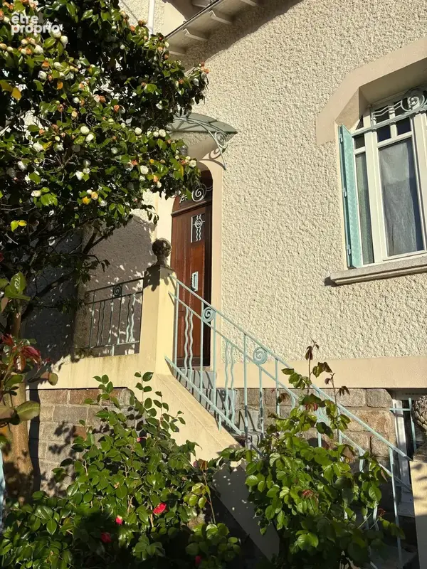 Maison à NANTES
