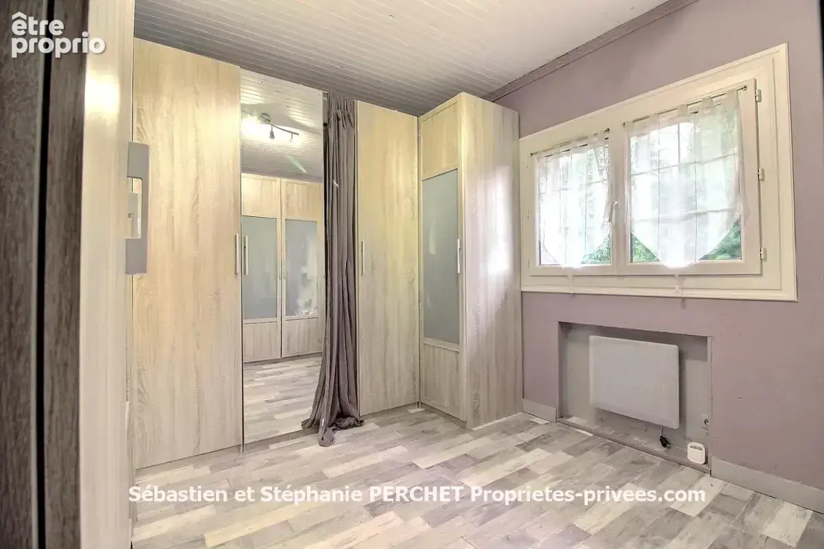 Maison  4 chambres 150 m2 - photo 11