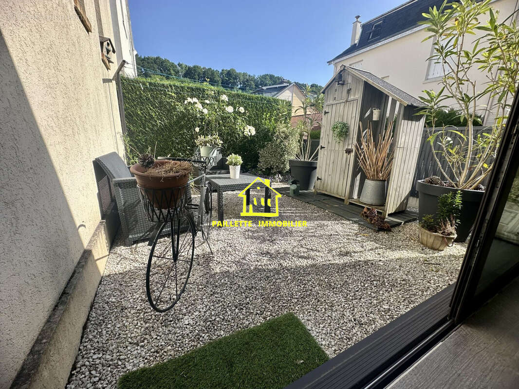 Maison à GONFREVILLE-L'ORCHER