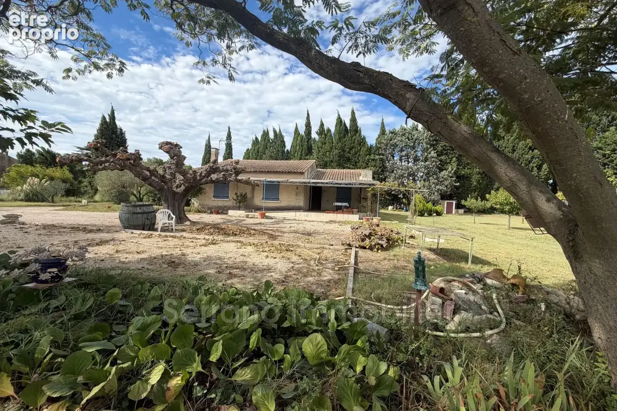 Photo Maison à Maillane au prix de 682 500€