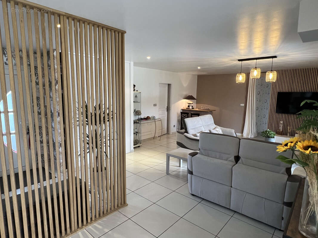 Maison à MONISTROL-SUR-LOIRE