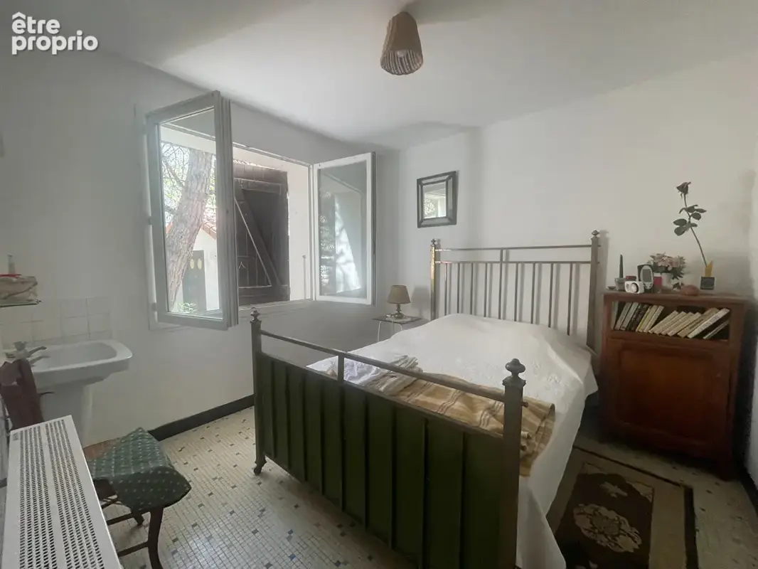 Maison à rafraîchir sur Saint-Georges-d'Oléron Quartier recherché de Domino  À quelques pas de la plage - photo 8