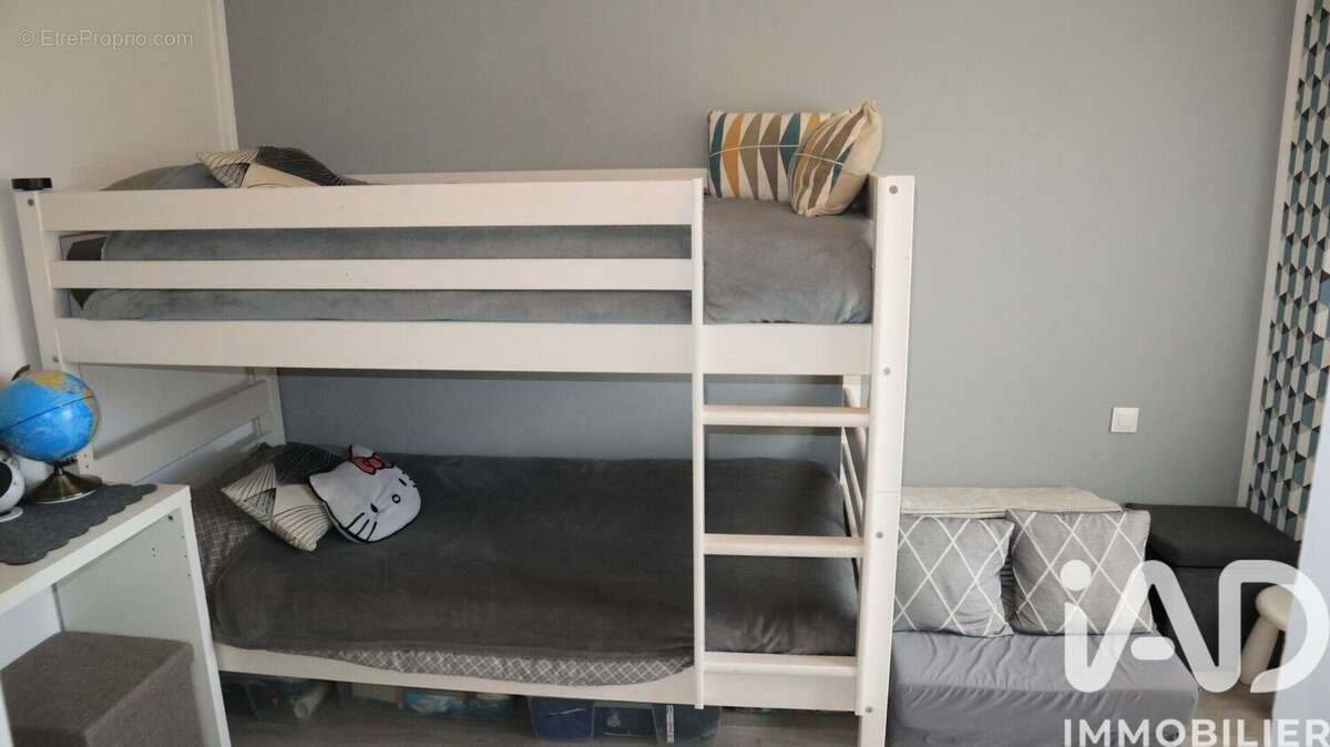 Photo 9 - Maison à ARGENTEUIL