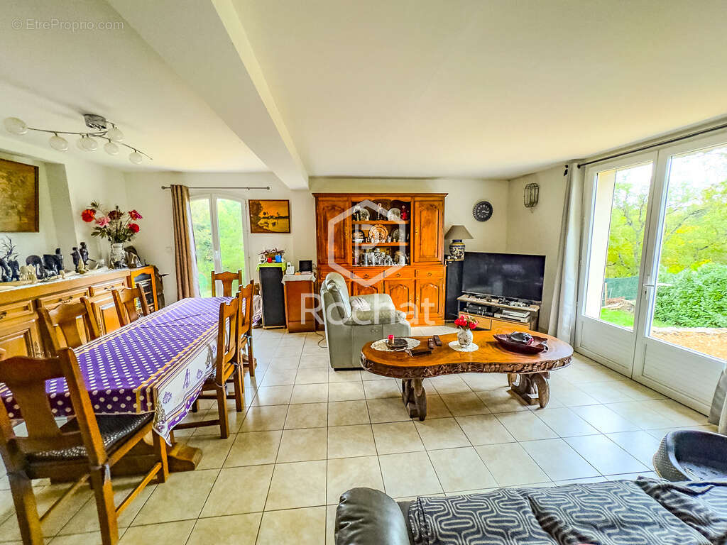 Viager occupé maison 96m2 - photo 3