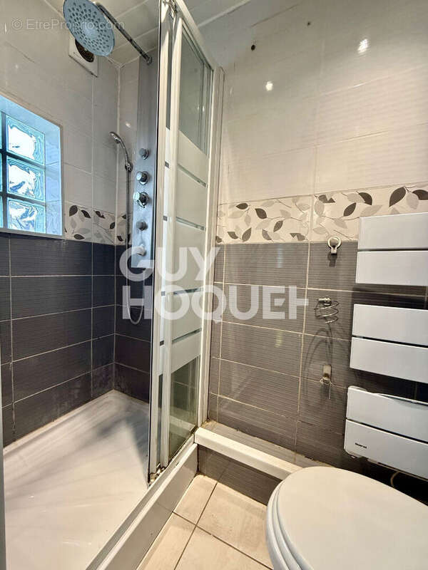 Maison à NEUILLY-PLAISANCE