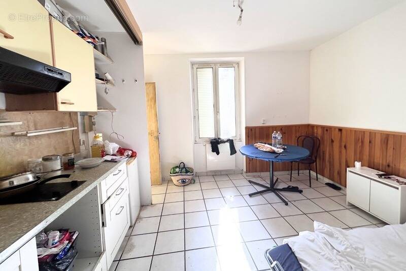 Appartement à BRETIGNY-SUR-ORGE
