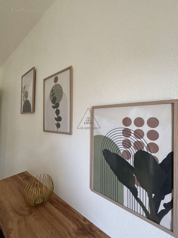 Appartement 91 m² à Lingolsheim  - photo 5