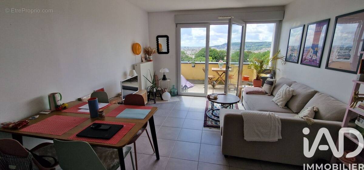 Photo 1 - Appartement à LAXOU