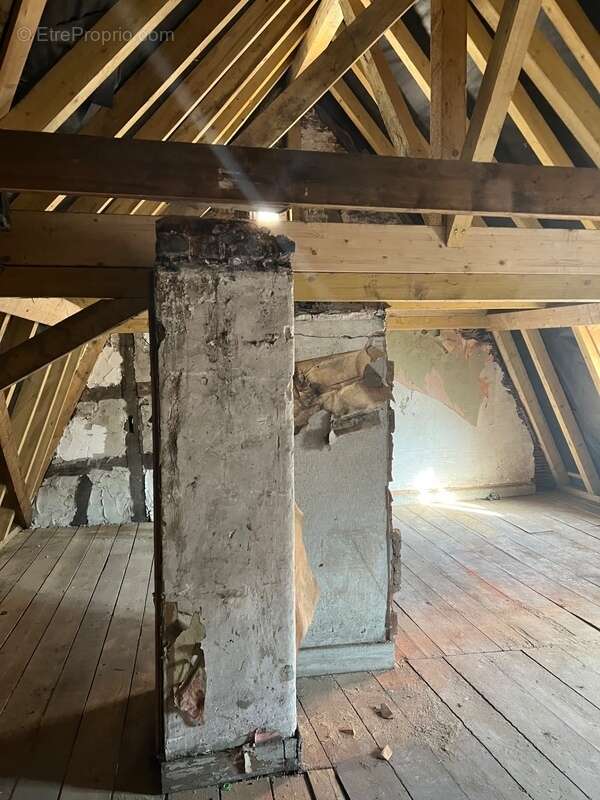 Immeuble à vendre SAVERNE (67) - photo 7