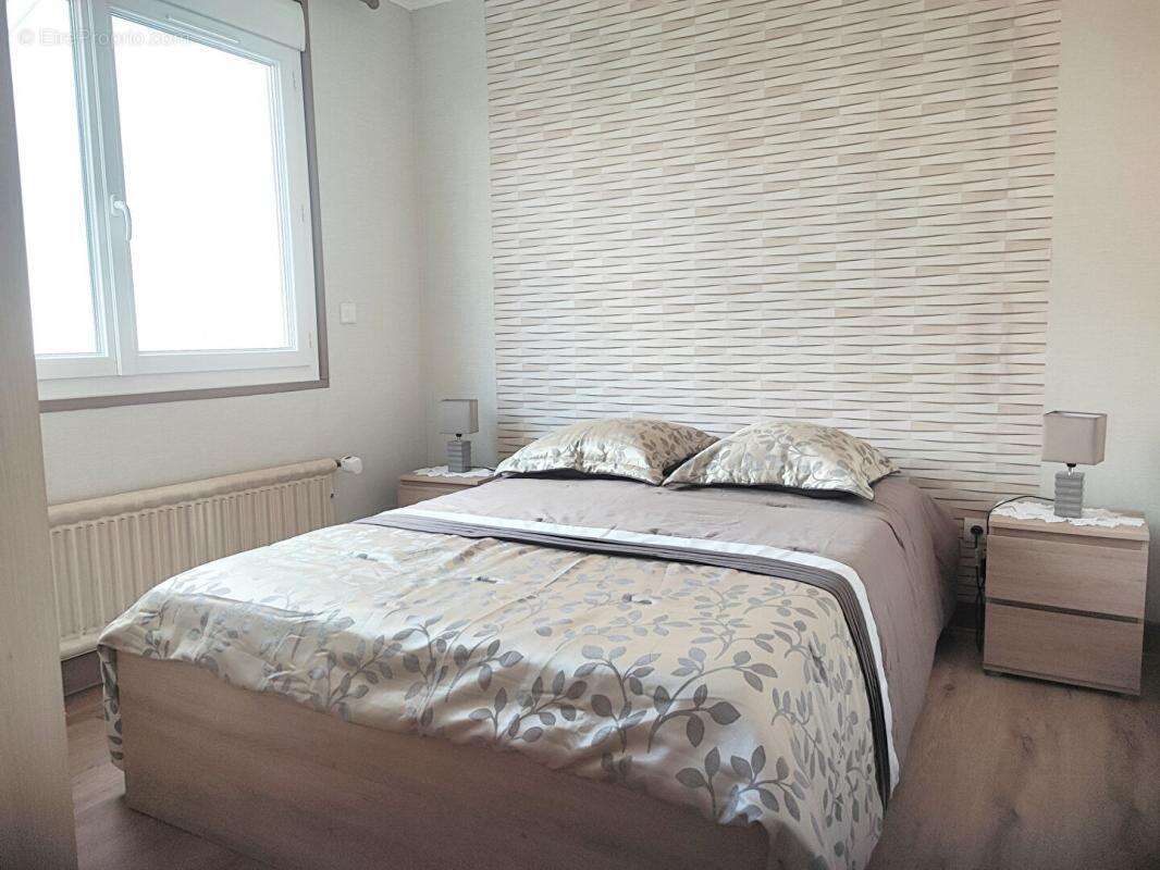 Maison à ROMAINVILLE