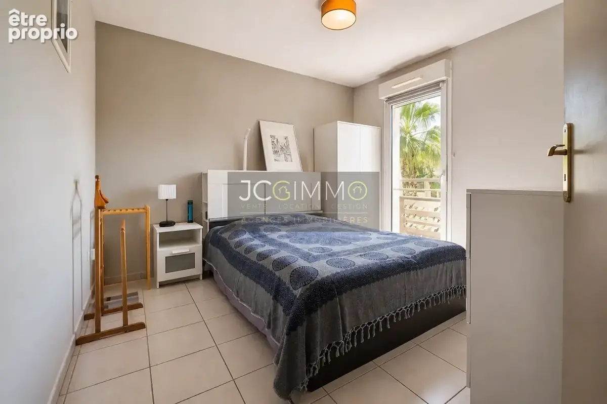 Solliès Pont - Appartement T3- ASCENSEUR - Parking - photo 6