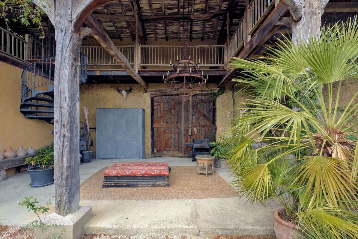 Maison à ESTAMPES