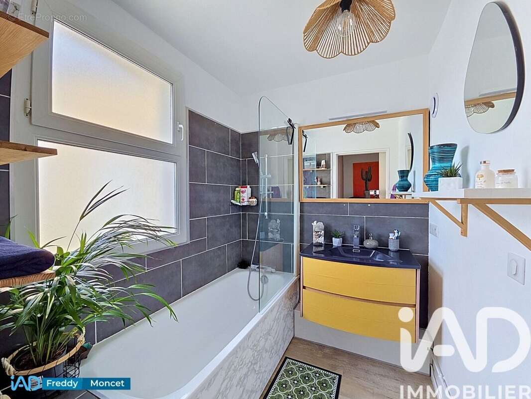 Photo 9 - Appartement à ATHIS-MONS