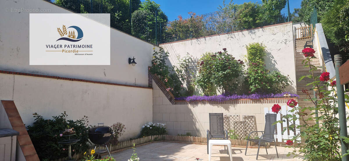Maison PONT DE METZ 6 Pièces 107 m2 - Vente au comptant - photo 10