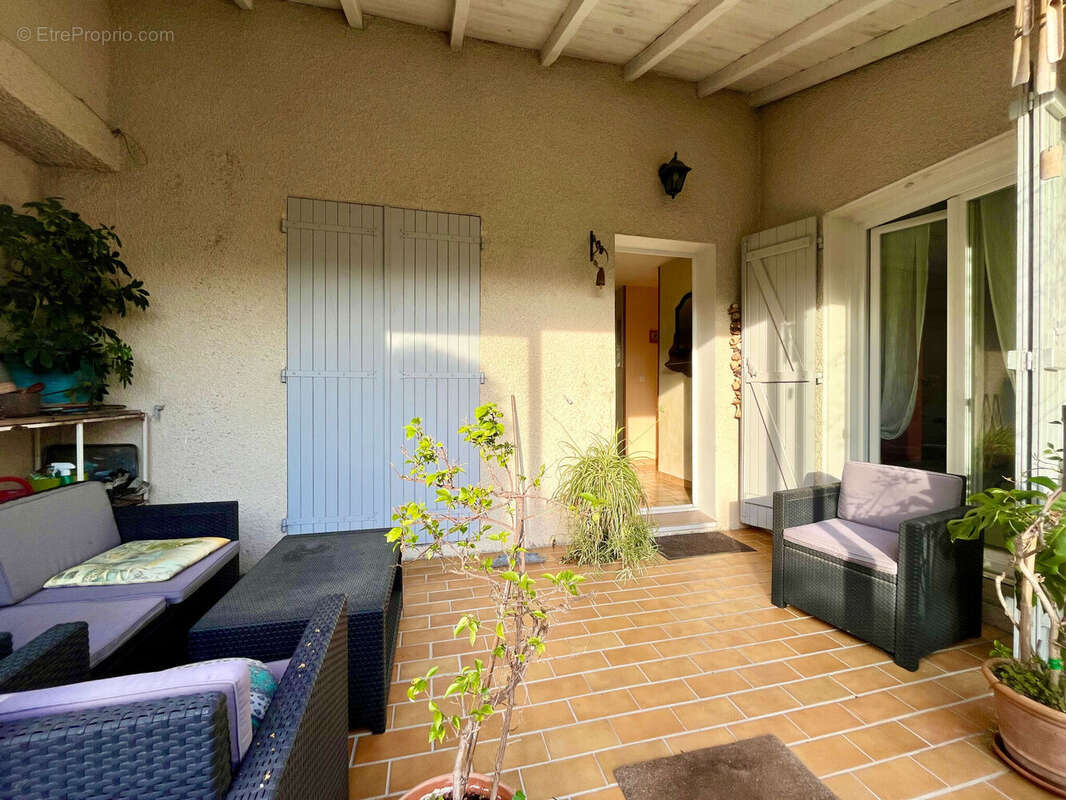 Photo 4 - Maison à CLAPIERS