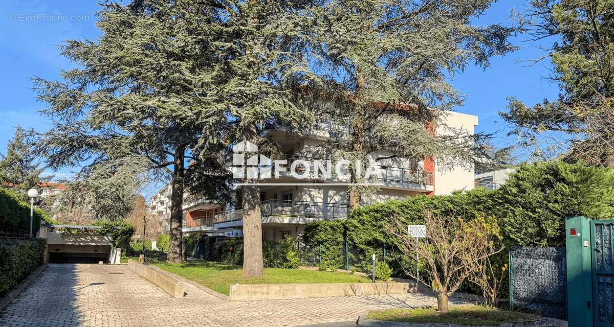 Appartement à LYON-5E