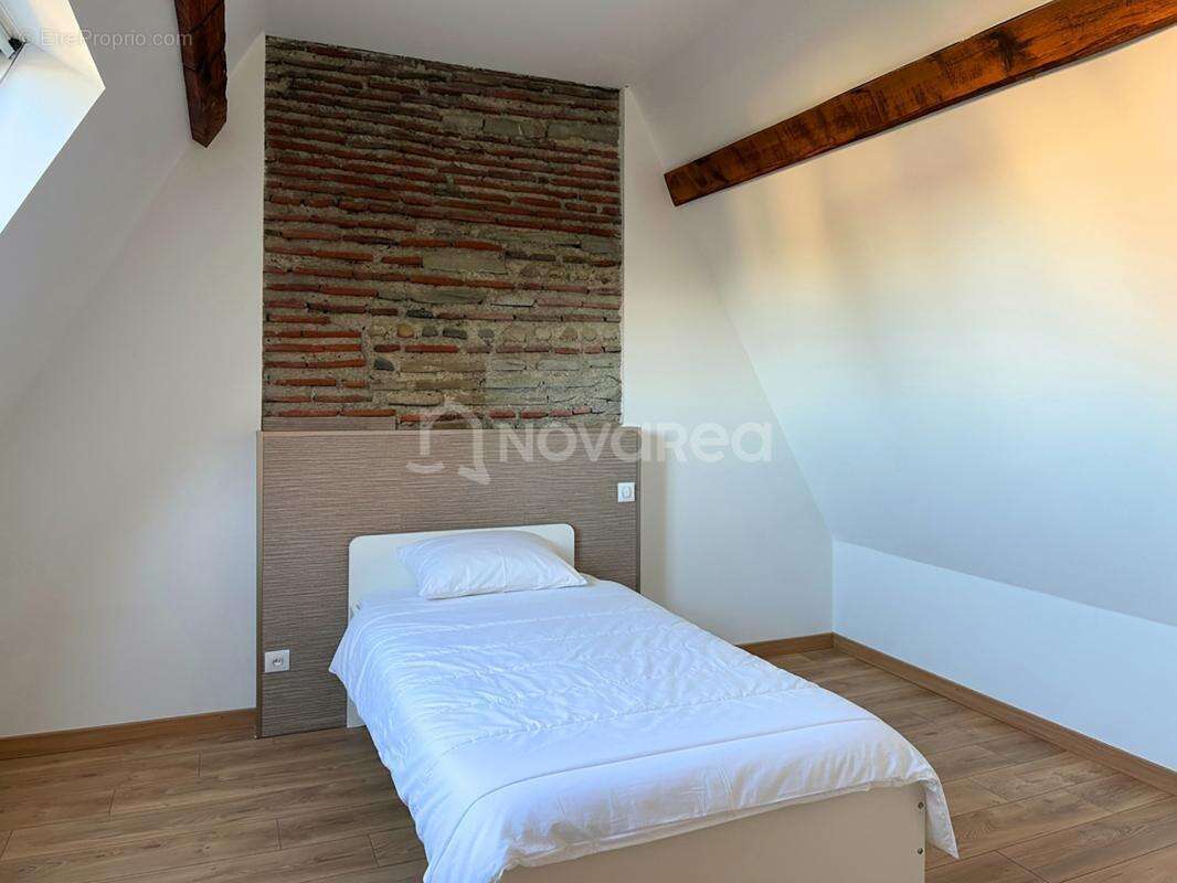 Appartement à PAU