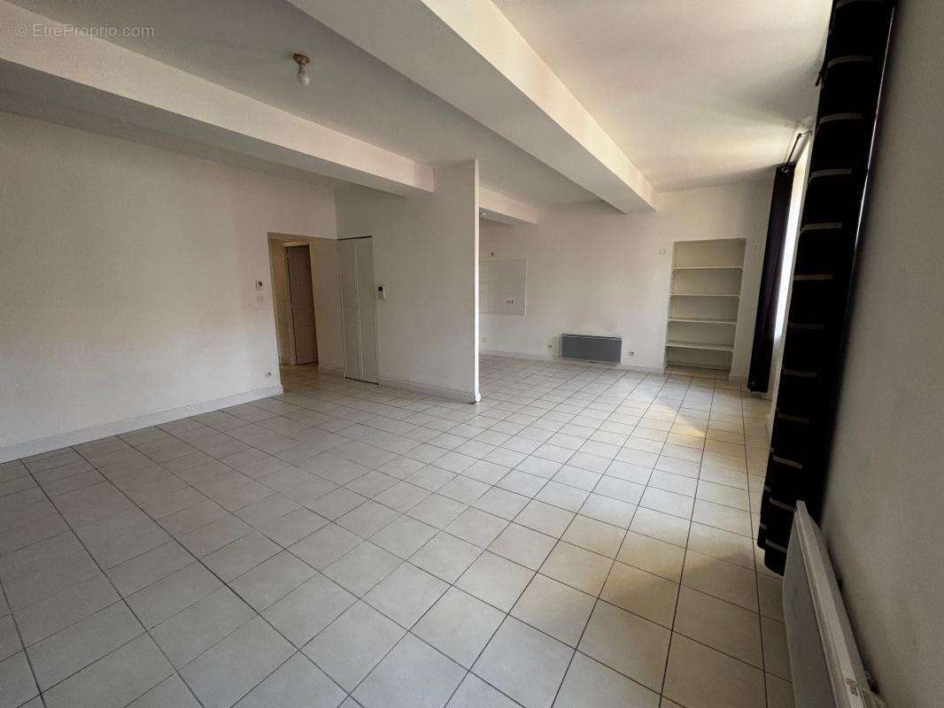 Appartement à CARCASSONNE