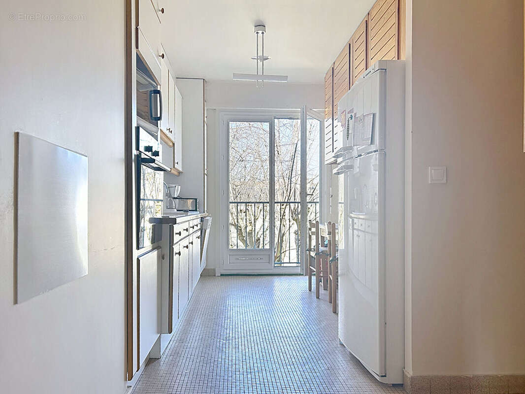 Appartement à VERSAILLES