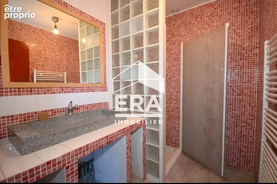 Maison 146m² à marseille 9e arrondissement - photo 14