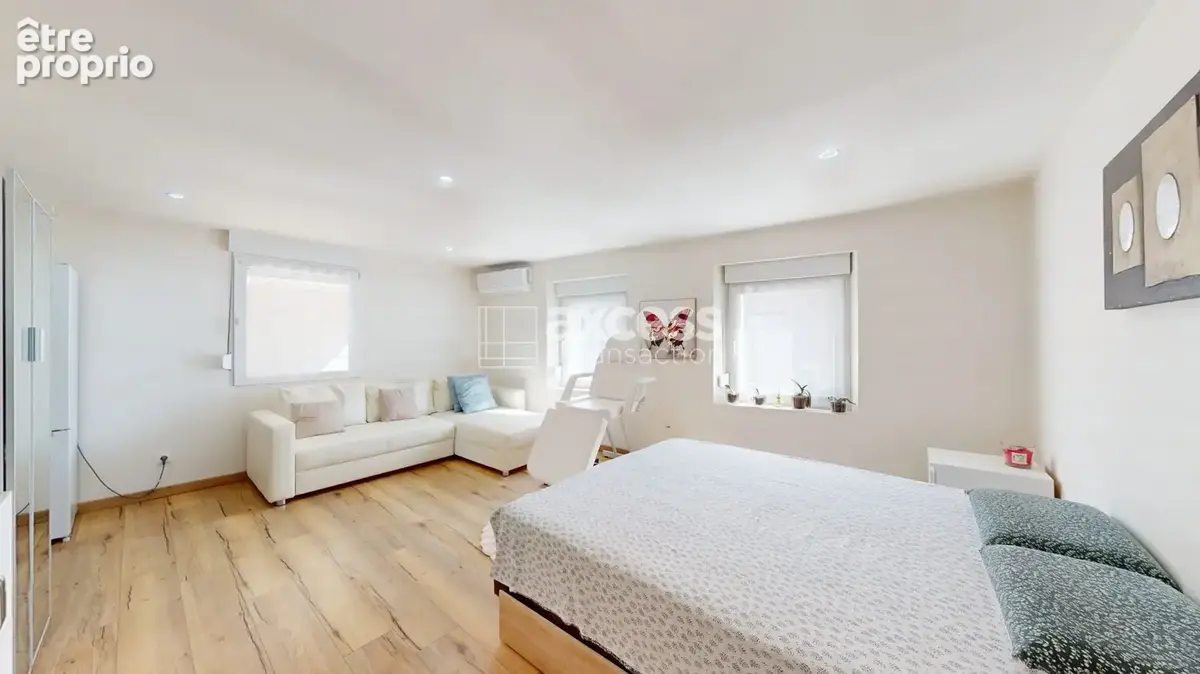 Maison 8 pièces 180 m² à vendre à Mittelschaeffolsheim (67170) - photo 5