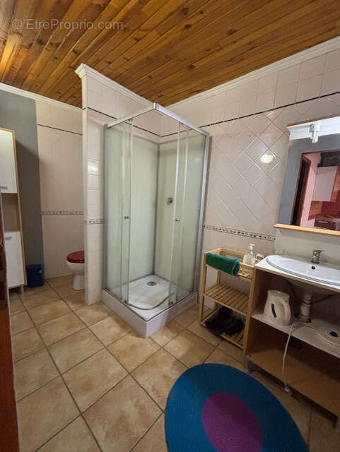 Maison à VERDUN-SUR-GARONNE