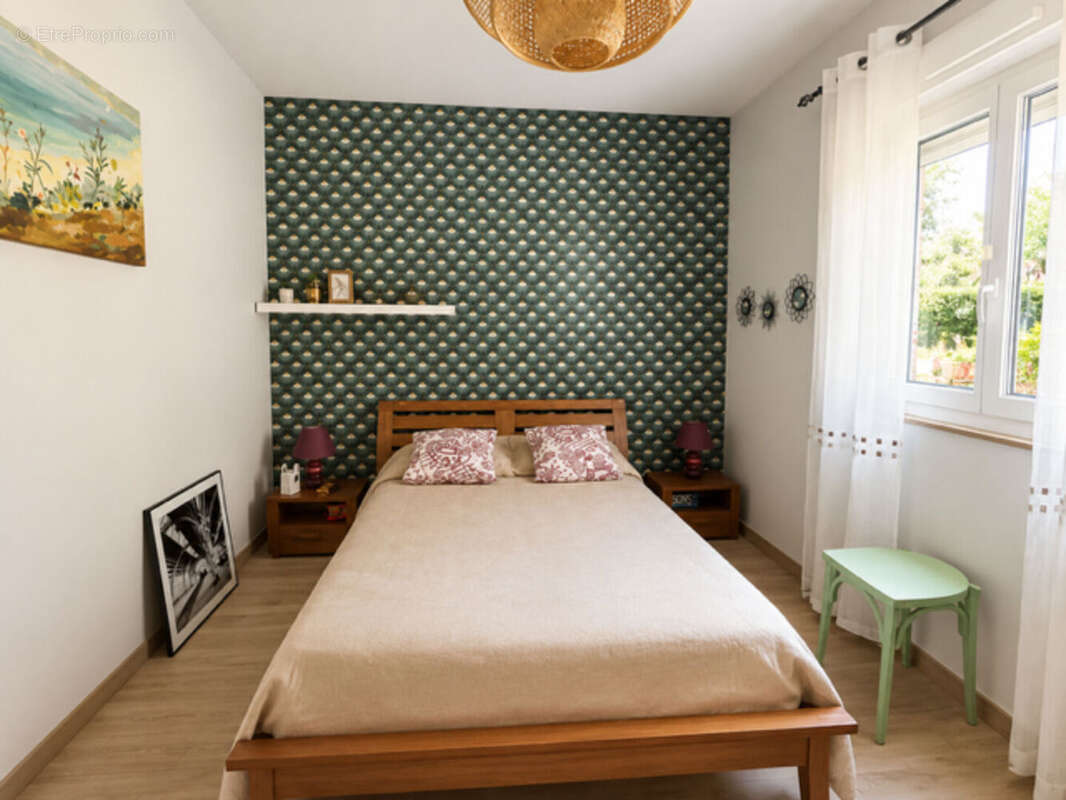 Maison 118 m² à Pirey  - photo 9