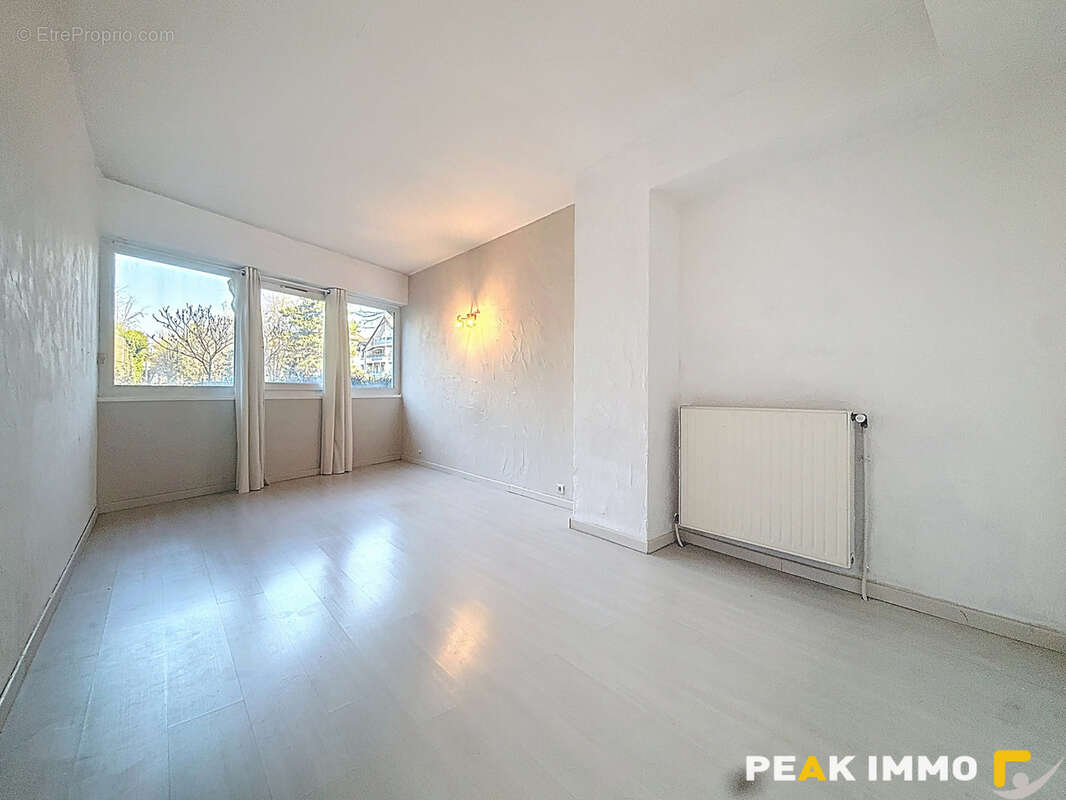Appartement à ANNECY-LE-VIEUX