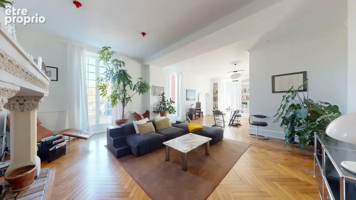 Appartement Saint Martin De Seignanx 4 pièces 151.70 m2 - photo 5