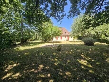 Maison à BERGERAC