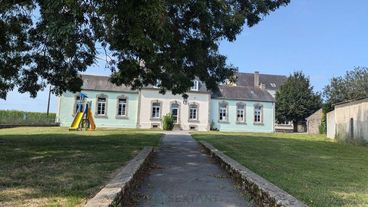 Terrain à LIGNOL