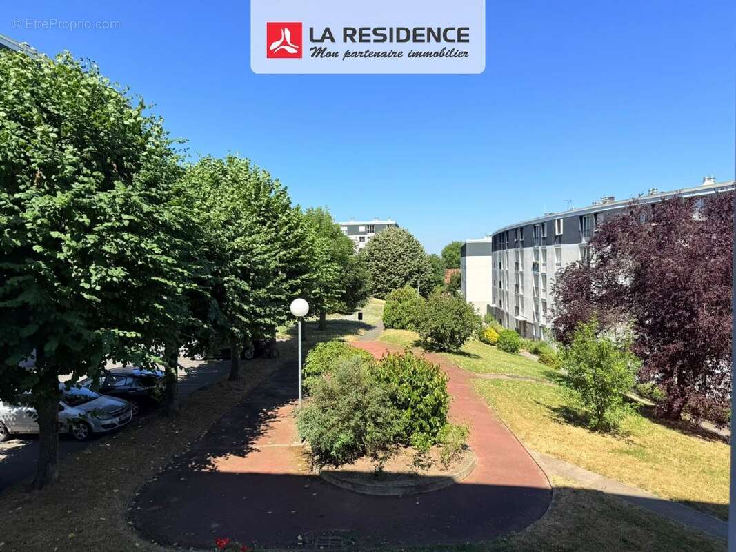 Appartement 62 m² à Montigny-Les-Cormeilles  - photo 5
