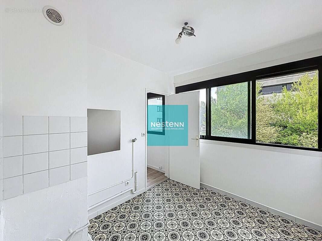 Appartement à FRANCONVILLE