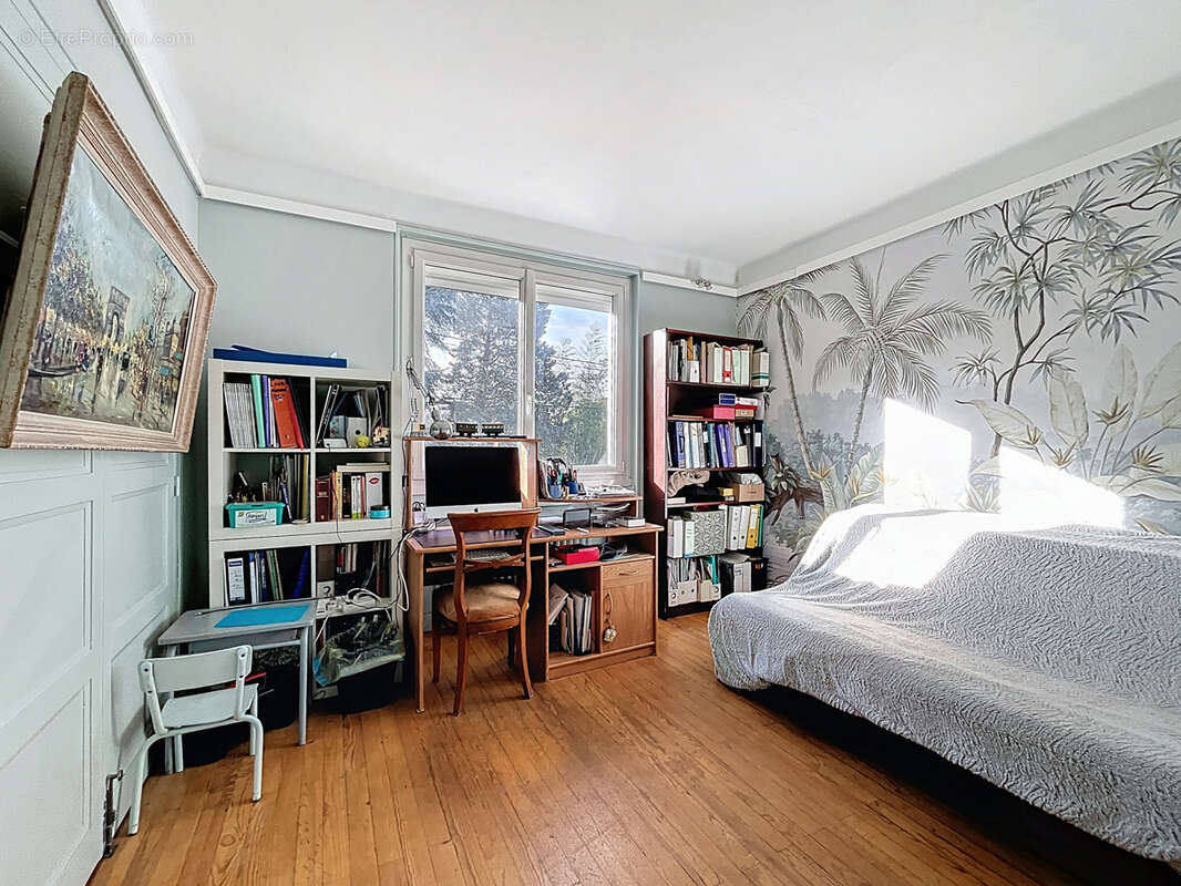 Maison à FRANCHEVILLE