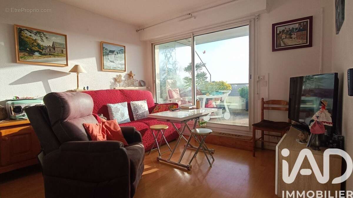 Photo 2 - Appartement à VANNES