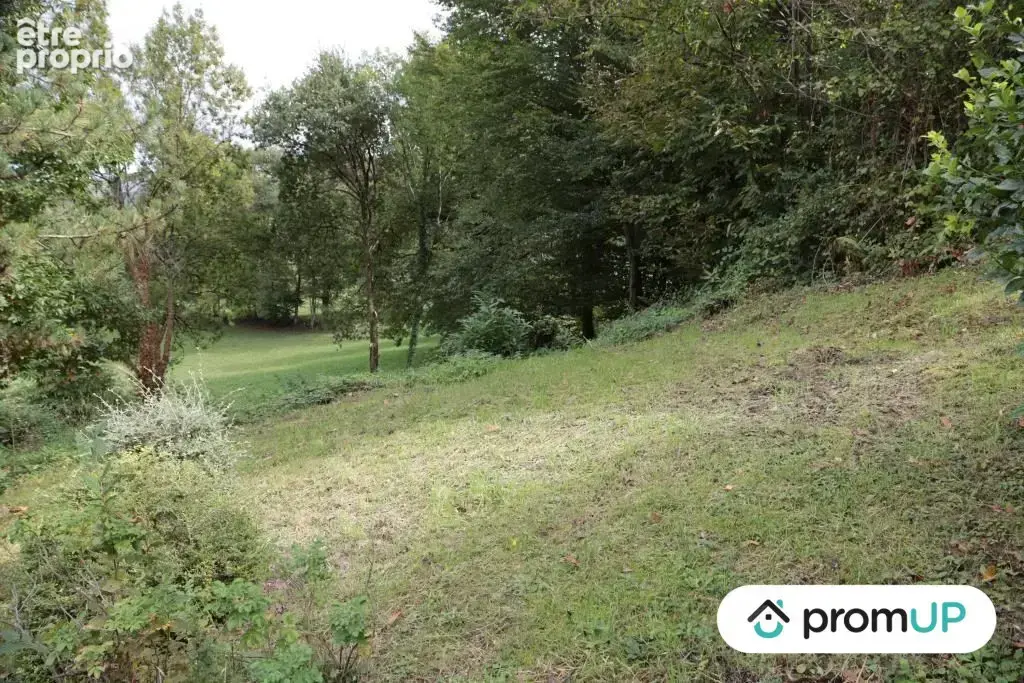 Photo Terrain à Saint-Jean-En-Royans au prix de 76 000€