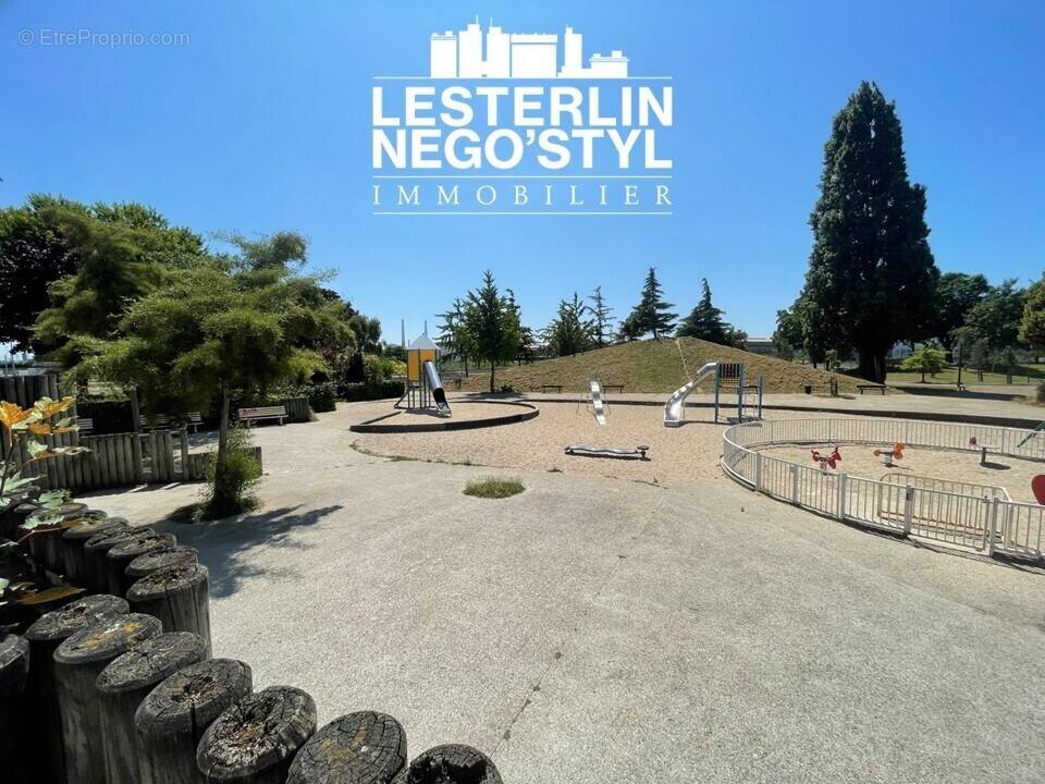 Appartement à LE HAVRE