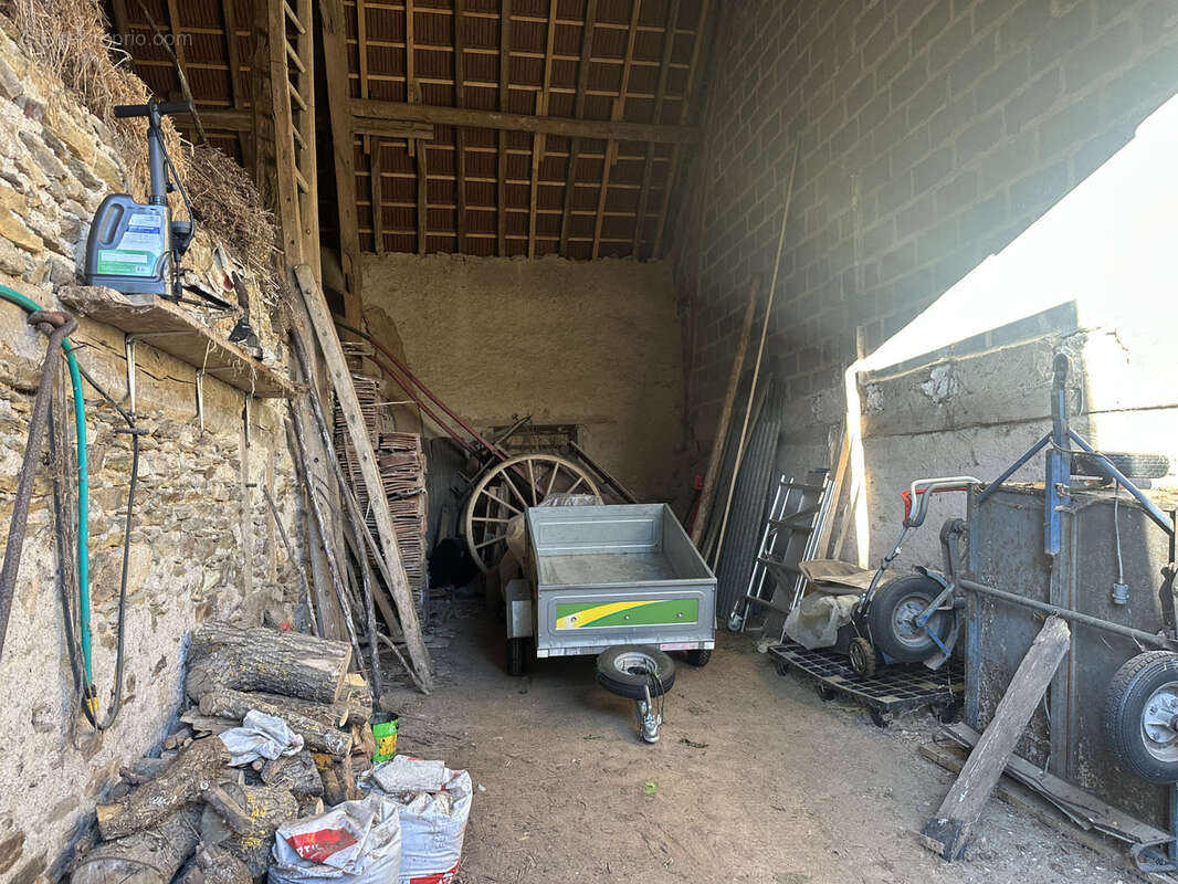 Maison à SAINT-MAUR