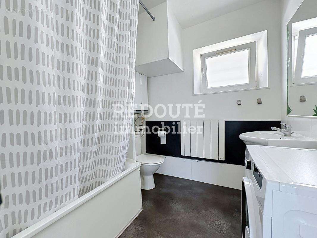Appartement à vendre à Reims – Secteur Luton - photo 5