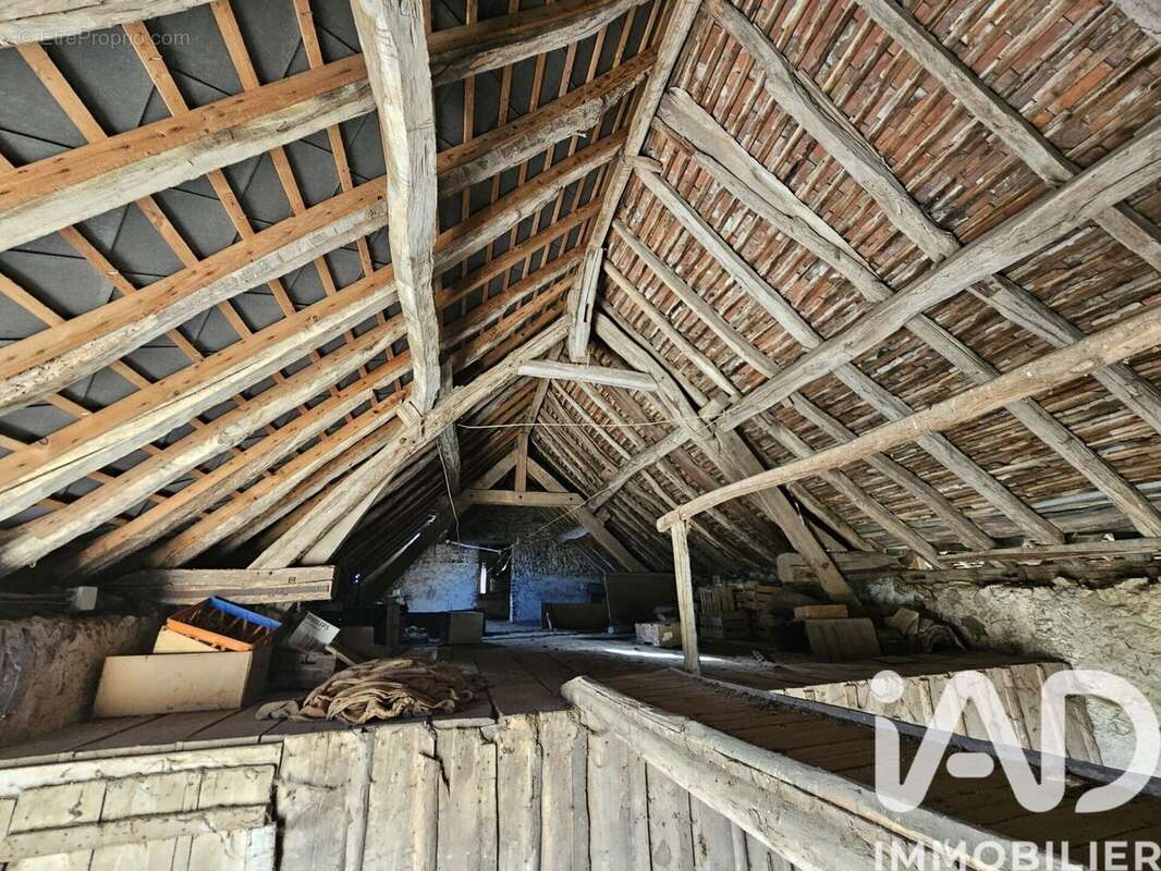 Photo 7 - Maison à BEAUMONT-SUR-DEME