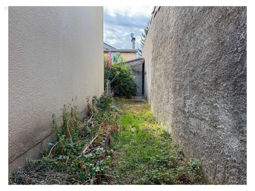 Appartement à PERIGUEUX