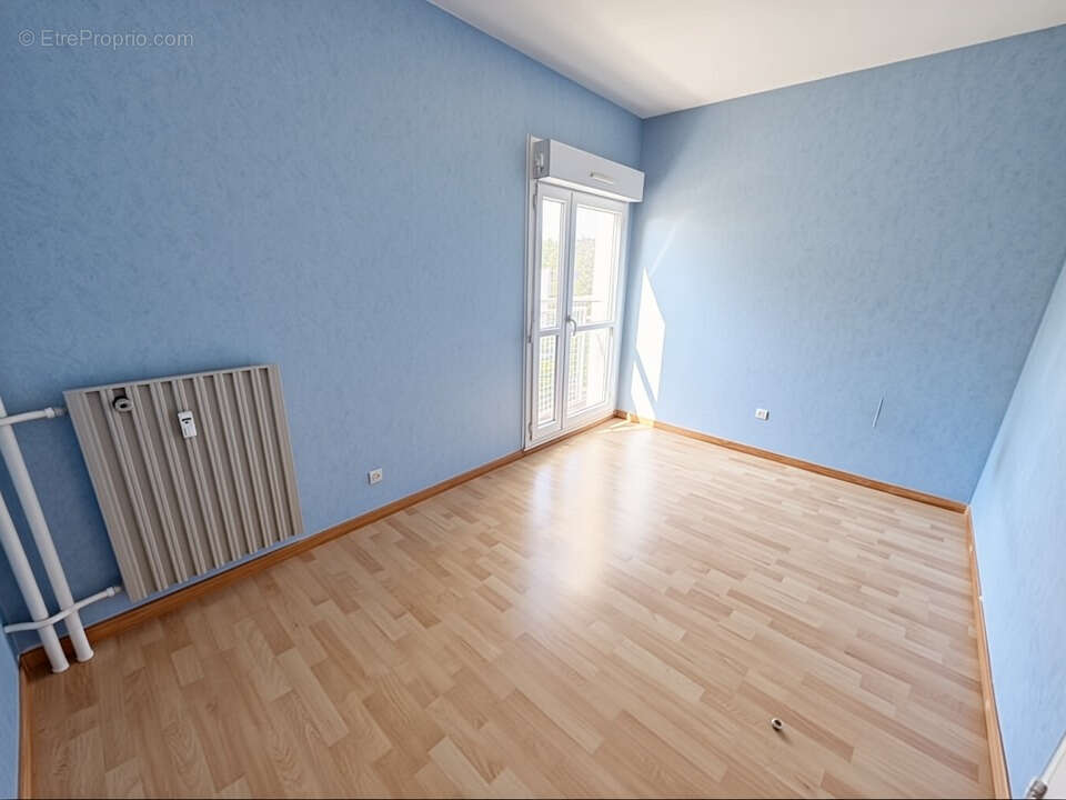 Appartement à MARTIGUES