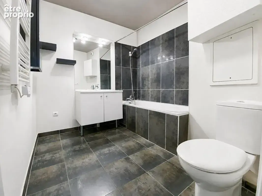 Appartement Puteaux 3 pièce(s) 60 m2 - photo 9