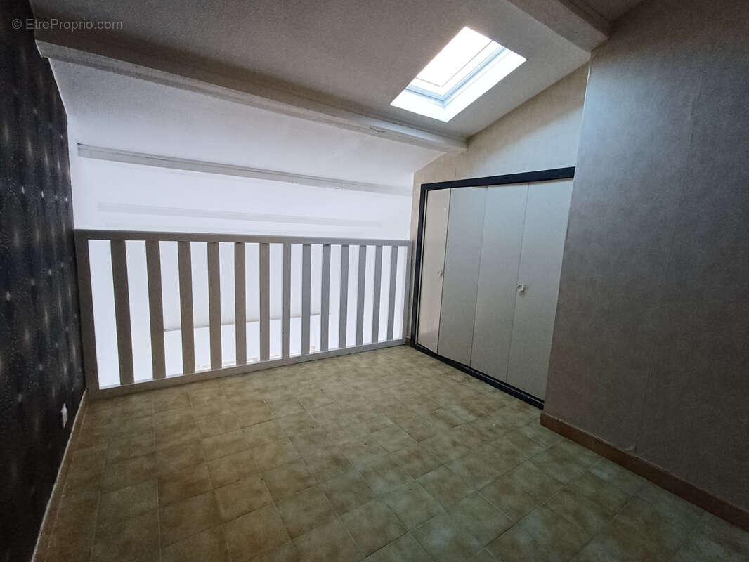 Appartement à VALRAS-PLAGE