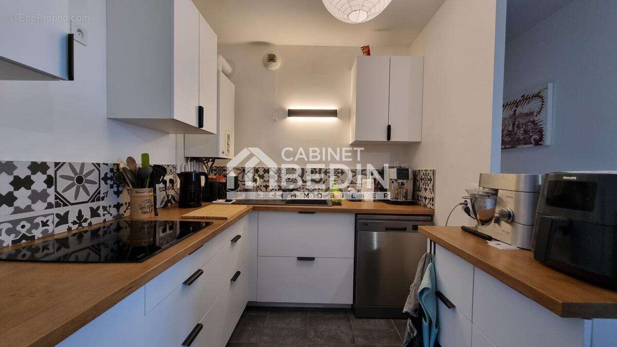 Appartement à LA TESTE-DE-BUCH