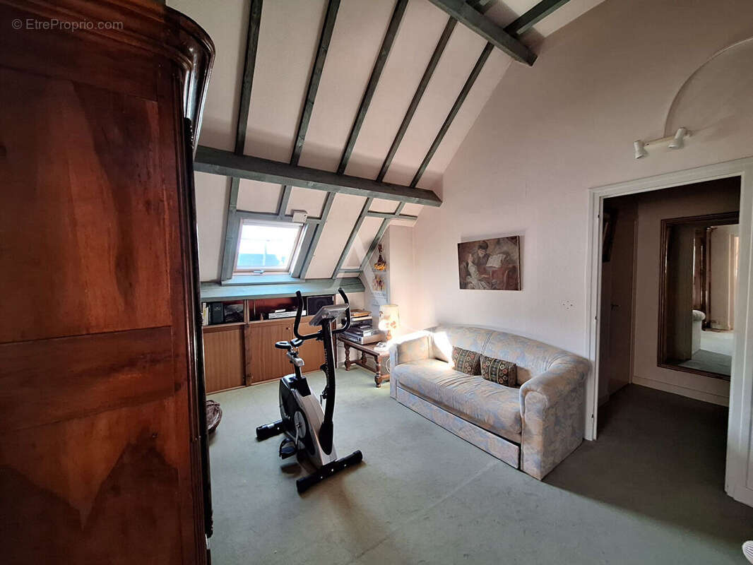 Maison à SAINT-REMY