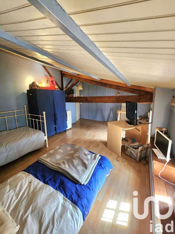 Maison 220 m² à Boisredon  - photo 9