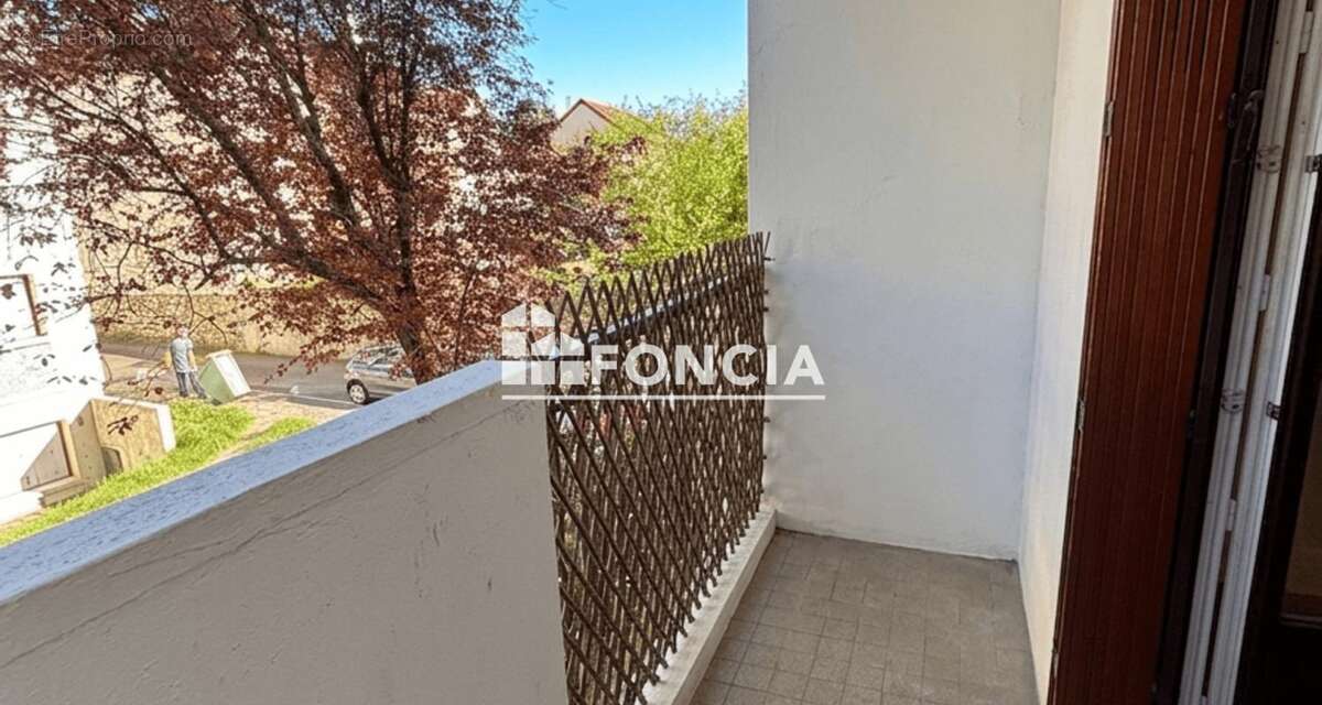 Appartement à ANTONY