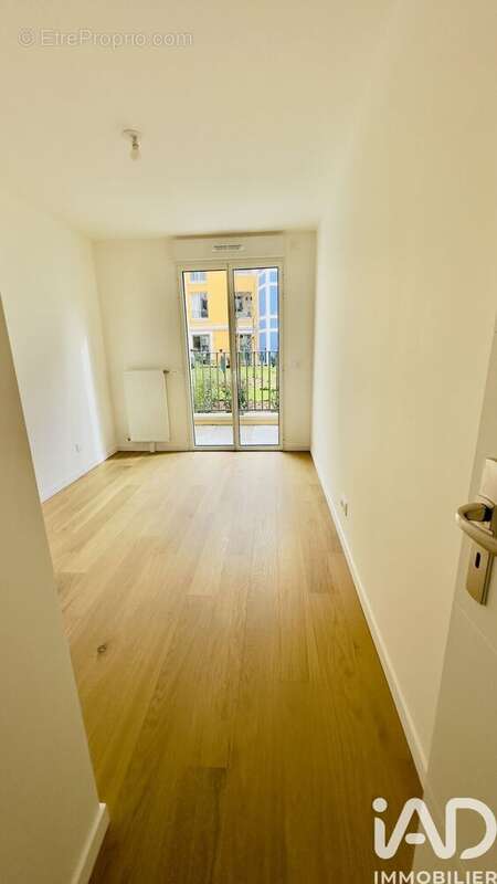 Photo 8 - Appartement à LE PLESSIS-ROBINSON